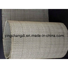 Stainless Steel Crimped Wire Mesh (S S -C-1)